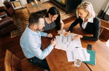 Consulente finanziario