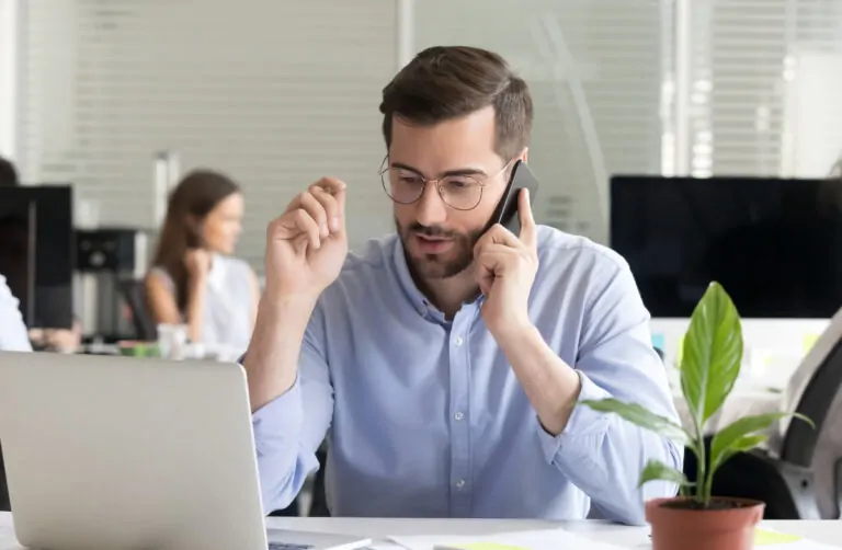 Sales Manager