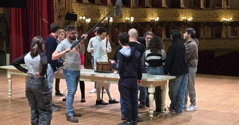 RISORSE X PROGETTO EVA