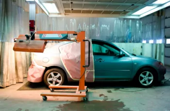 corso verniciatura auto